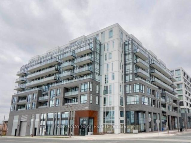 Condo for rent in Woburn, Ontario