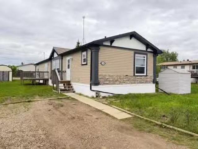 House for sale in Lashburn, Saskatchewan