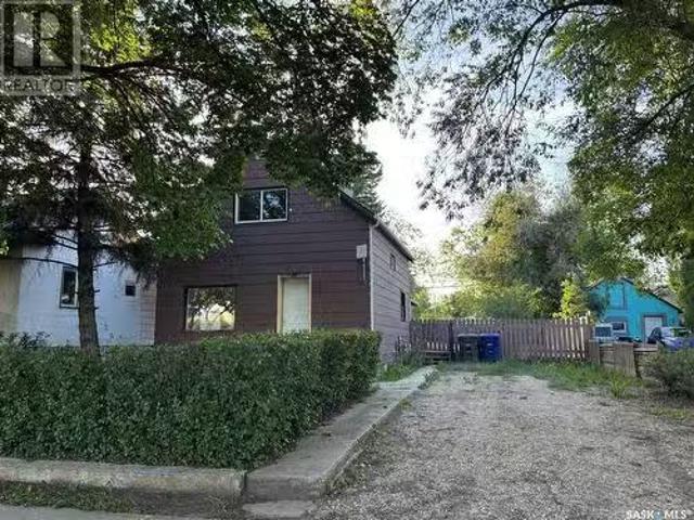 House for sale in Kindersley, Saskatchewan