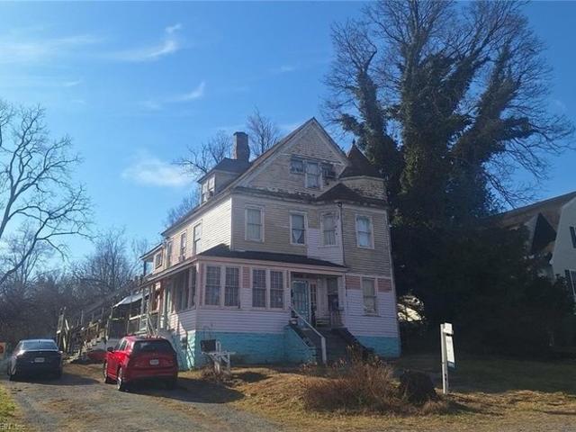 House for sale in Virginia