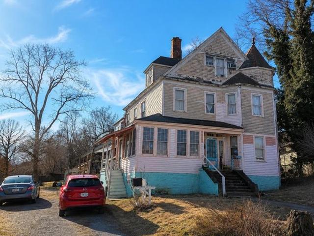 House for sale in Virginia