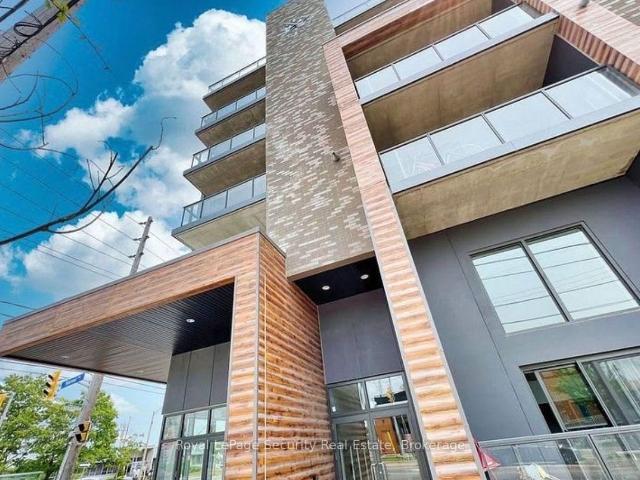 Condo for rent in Woburn, Ontario