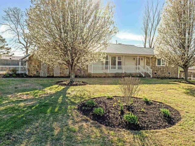 House for sale in Flat Rock, Alabama