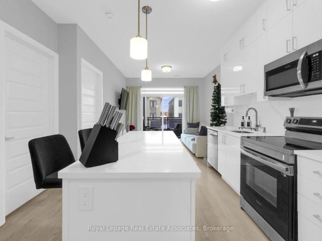 Condo for rent in Woburn, Ontario