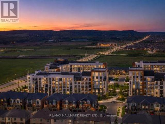 Condo for sale in Milton, Ontario