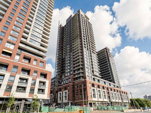 Condo for rent in Woburn, Ontario