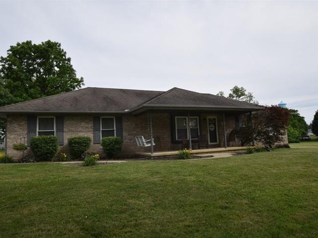 House for sale in Christiansburg, Ohio