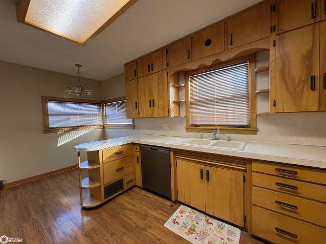 House for sale in Buffalo Center, Iowa