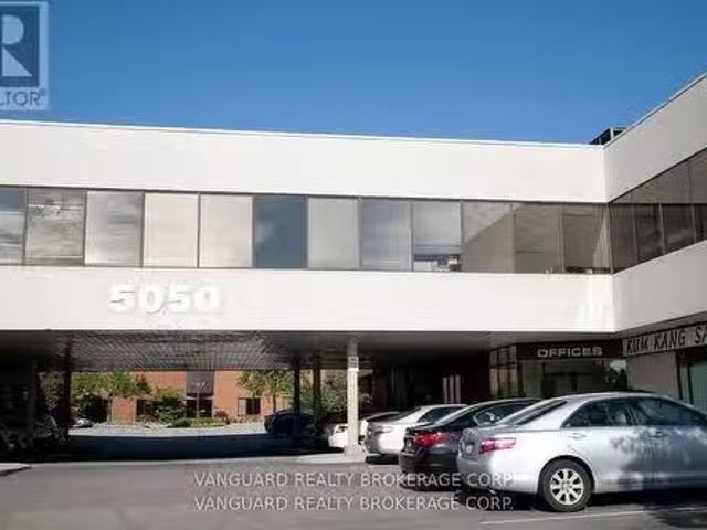 House for rent in Woburn, Ontario