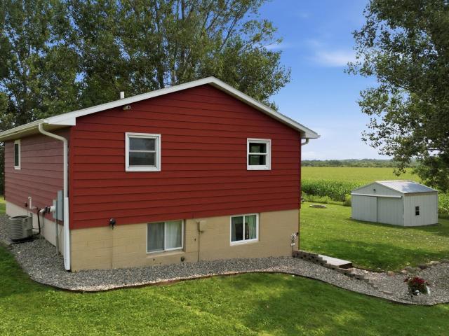 House for sale in New Auburn, Wisconsin