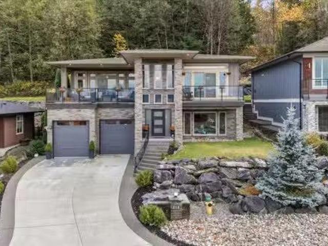 House for sale in Chilliwack, British Columbia