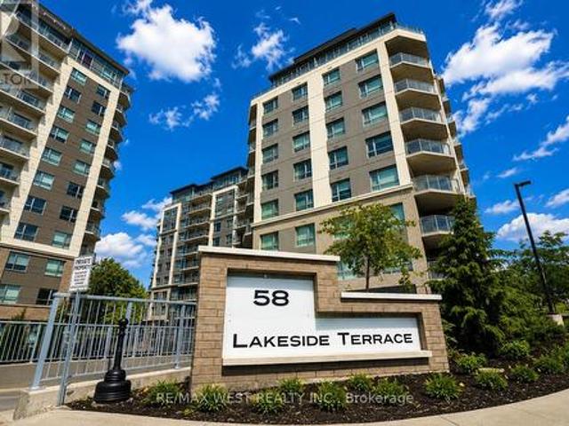 Condo for sale in Barrie, Ontario