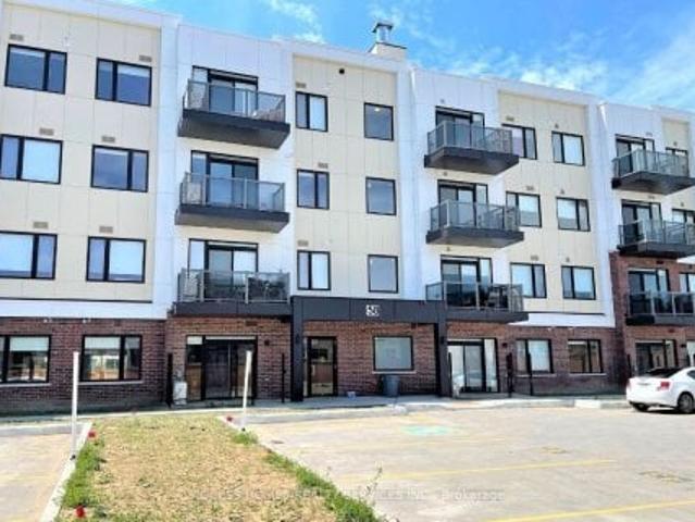 Condo for rent in Georgina, Ontario
