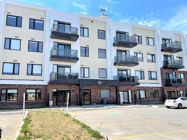 Condo for rent in Woburn, Ontario