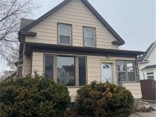 House for sale in South Saint Paul, Minnesota