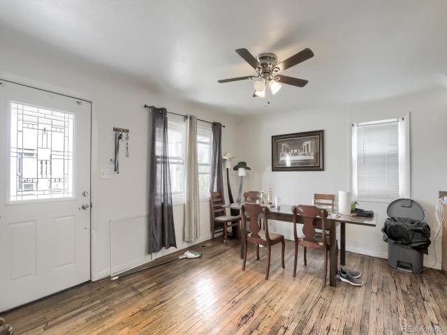 House for sale in La Salle, Colorado