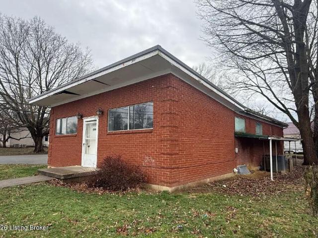 House for sale in Carrollton, Kentucky