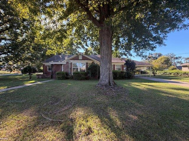 House for sale in Aliceville, Pickens County