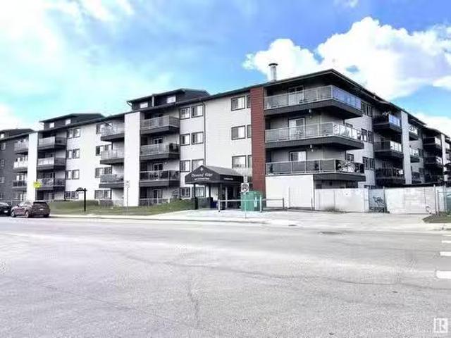 Condo for sale in Wedgewood, Alberta