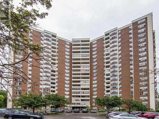 Condo for sale in Woburn, Ontario