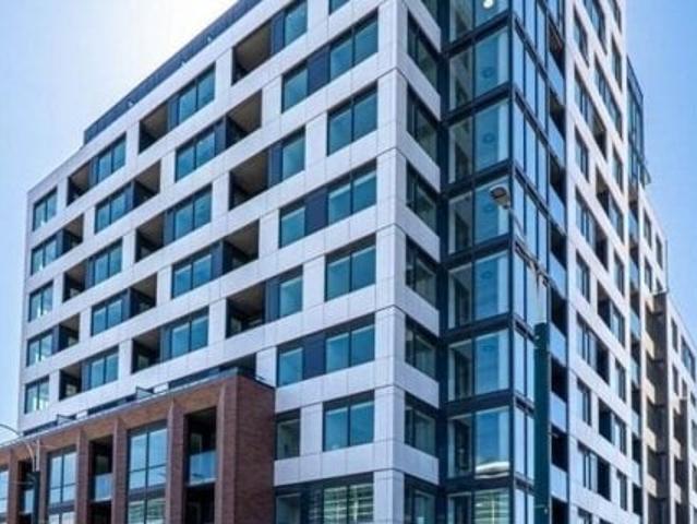 Condo for rent in Woburn, Ontario