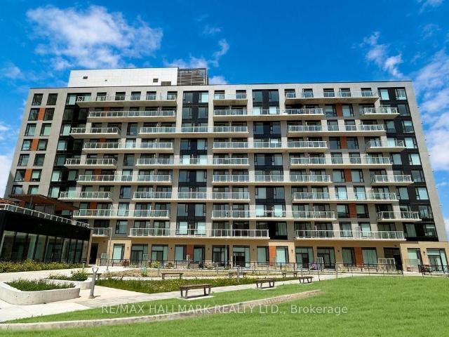 Condo for rent in Woburn, Ontario