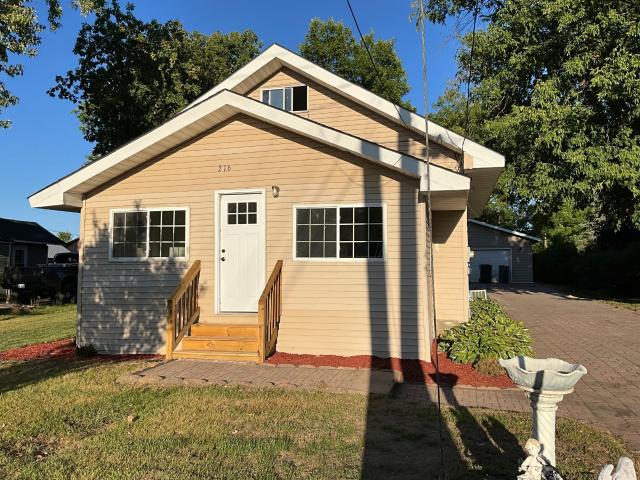 House for sale in Todd, Minnesota