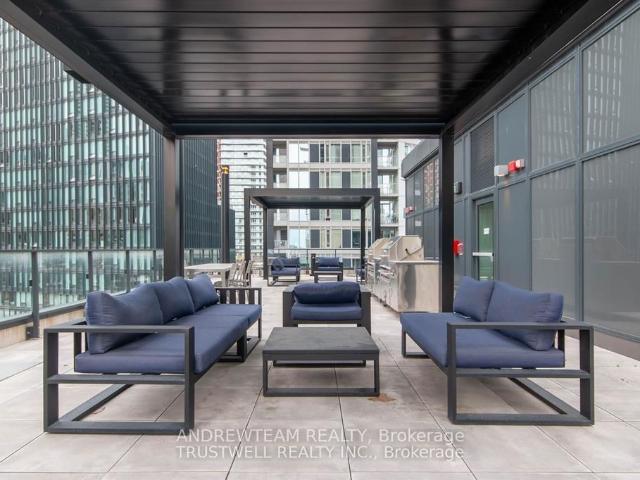 Condo for rent in Woburn, Ontario