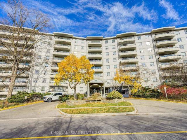 Condo for sale in Woburn, Ontario