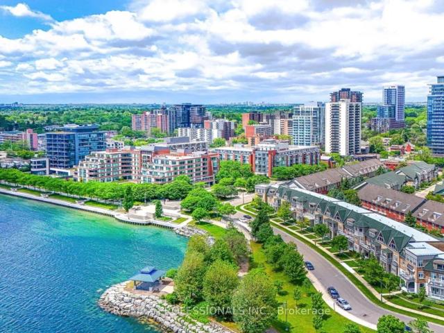 Condo for rent in Woburn, Ontario