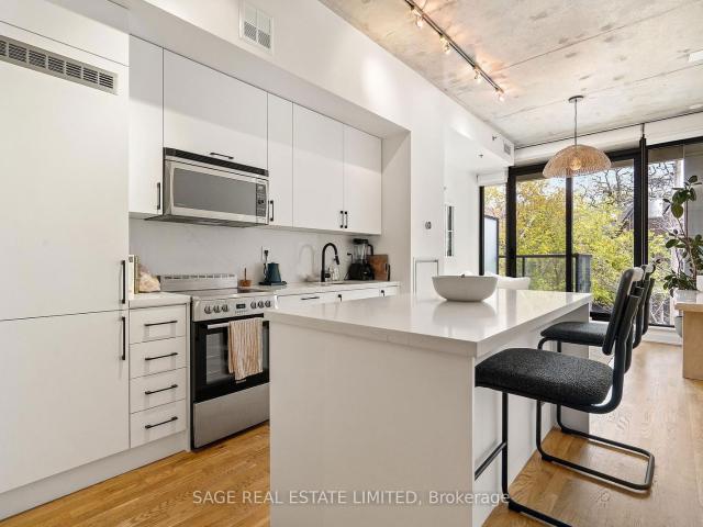 Condo for sale in Woburn, Ontario