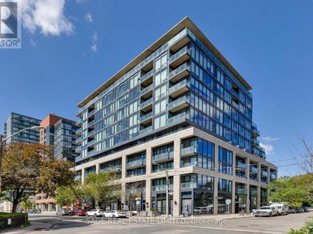 Condo for sale in Woburn, Ontario