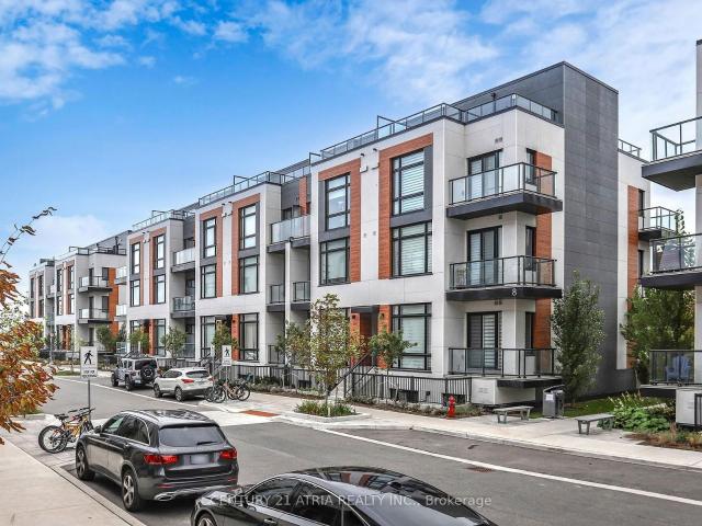 Condo for sale in Woburn, Ontario