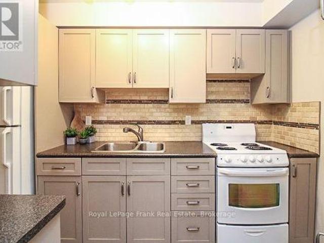 Condo for sale in Peterborough, Ontario