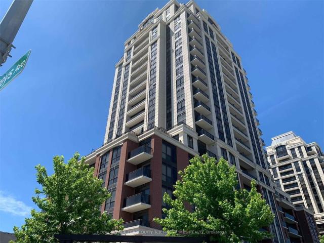 Condo for rent in Woburn, Ontario