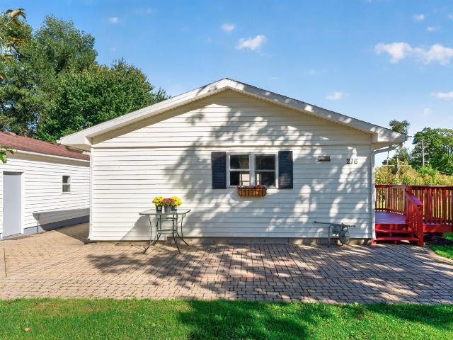 House for sale in Kingston, DeKalb County