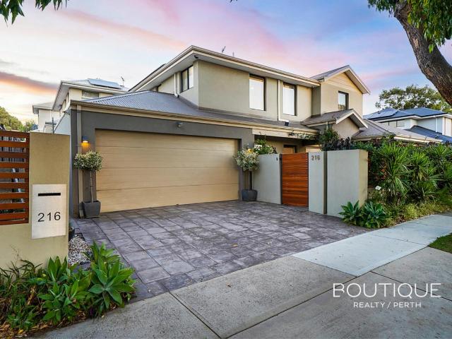 House for sale in Stirling, Western Australia