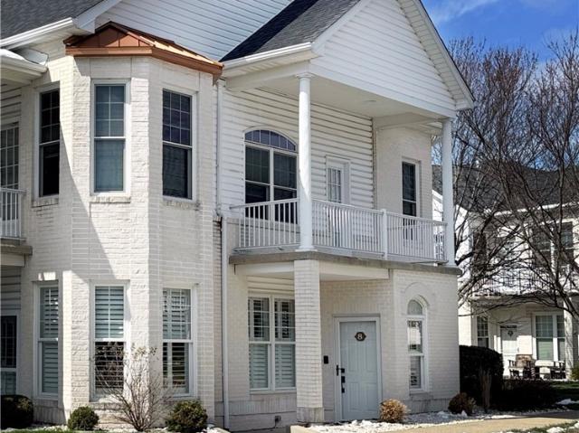 Condo for sale in Mars, Pennsylvania