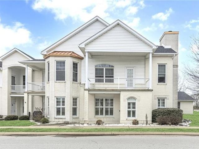 Condo for sale in Mars, Pennsylvania