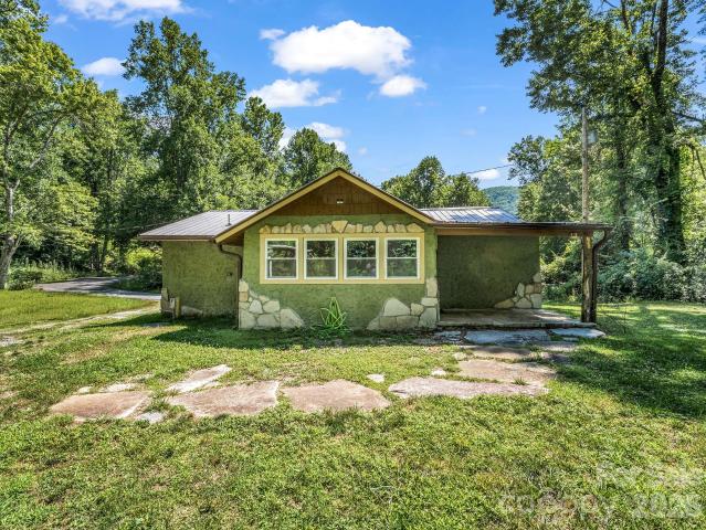 House for sale in Transylvania, North Carolina