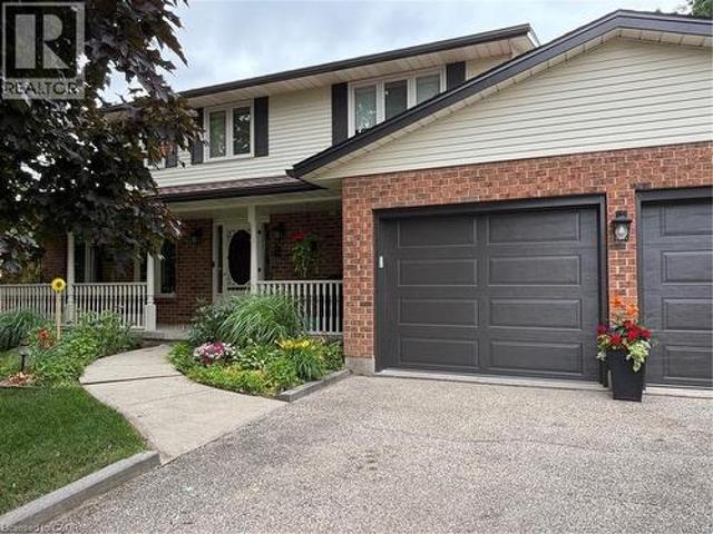 House for sale in Wilmot, Ontario