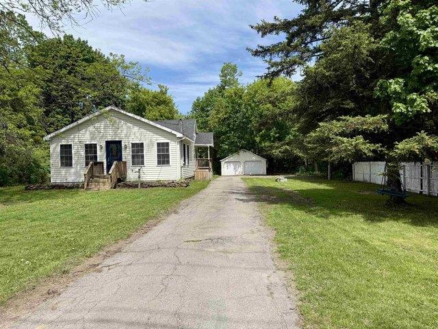 House for sale in Massena, New York