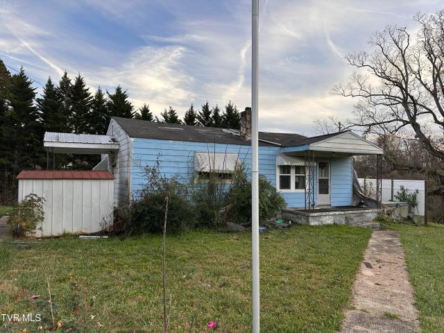 House for sale in Tennessee