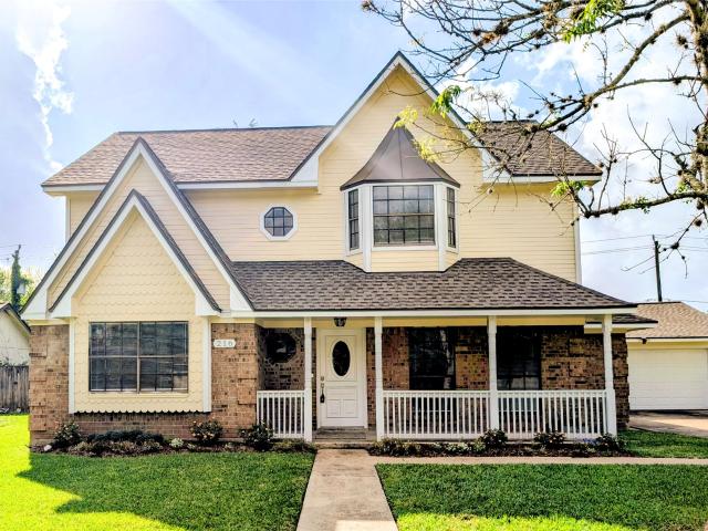 House for sale in Lake Jackson, Texas