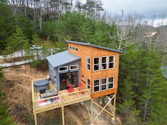 House for sale in Powell, Kentucky