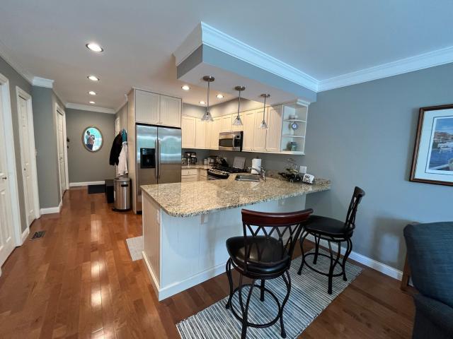 Condo for sale in Harbor Springs, Michigan