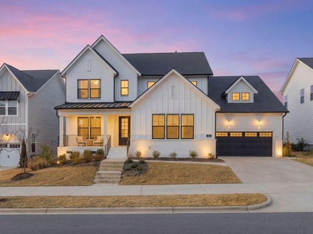 House for sale in Wake, North Carolina