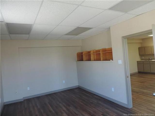 Commercial for rent in City Of Saint John, New Brunswick