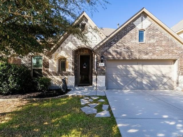 House for sale in Kendall, Texas