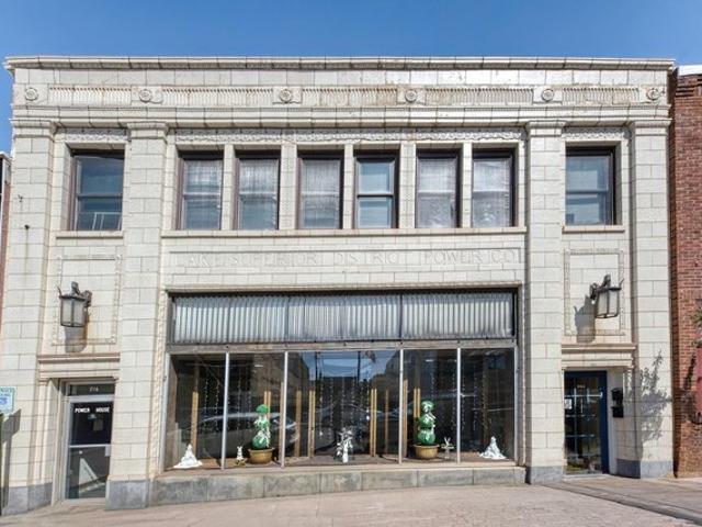 House for sale in Ironwood, Michigan